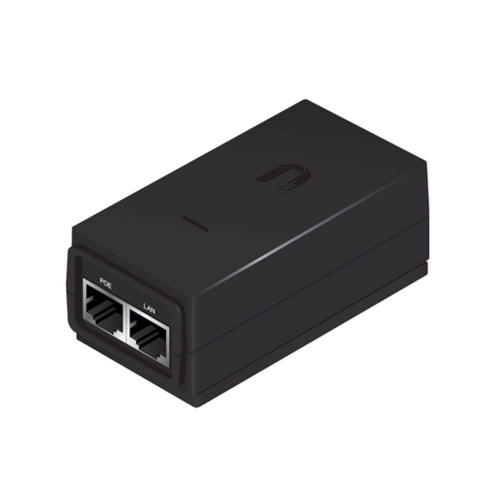 Блок питания Ubiquiti POE-15-12W блок питания 15 В 0.8 А Passive PoE (POE-15-12W-US)