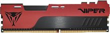 DDR 4 DIMM 8Gb PC21300, 2666Mhz, PATRIOT Viper Elite ll (PVE248G266C6) (retail)