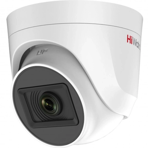 Камера HD-TVI 2MP DOME HDC-T020-P(B)(2.8MM) HIWATCH