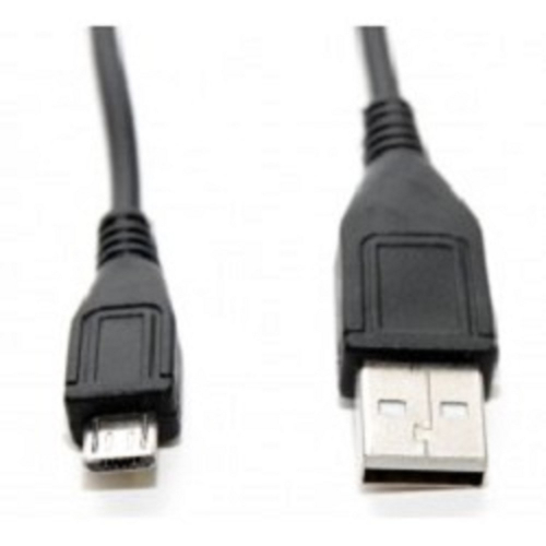 5bites UC5002-010 Кабель USB2.0, AM/ micro 5pin, 1м.