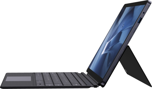 Планшет Chuwi Hi10 Max 125U (1.3) 11C RAM12Gb ROM512Gb 12.9 IPS 2880x1920 Windows 11 Professional серый 8Mpix 5Mpix BT WiFi 4820mAh (2197355) (2197355#MLN) фото 4