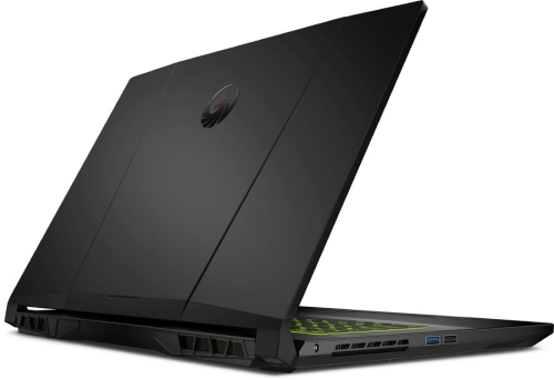 Ноутбук MSI Alpha 17 B5EEK-040XRU 17.3