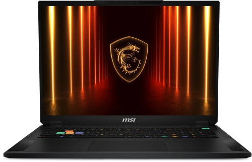 Ноутбук MSI Stealth 16 AI A2HWFG-086XRU Core Ultra 7 255H 32Gb SSD1Tb NVIDIA GeForce RTX 5060 8Gb 16