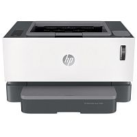 Эскиз Принтер лазерный HP Neverstop Laser 1000n (5HG74A)
