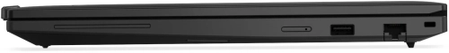Ноутбук Lenovo ThinkPad T16 G4 Core Ultra 5 225U 32Gb SSD1Tb Intel Graphics 16 IPS WUXGA (1920x1200) без ОС black WiFi BT Cam (21QE0065FW) фото 5