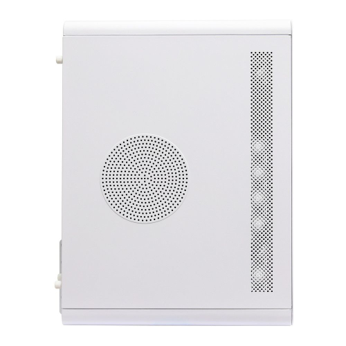 Компьютер Raskat STANDART 300 (Intel Core i3-12100, RAM 8GB, SSD 256GB, noOS, White) (STANDART300185509) фото 4