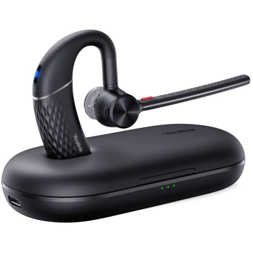 Гарнитура беспроводная/ Yealink BH71 Pro [1208652]