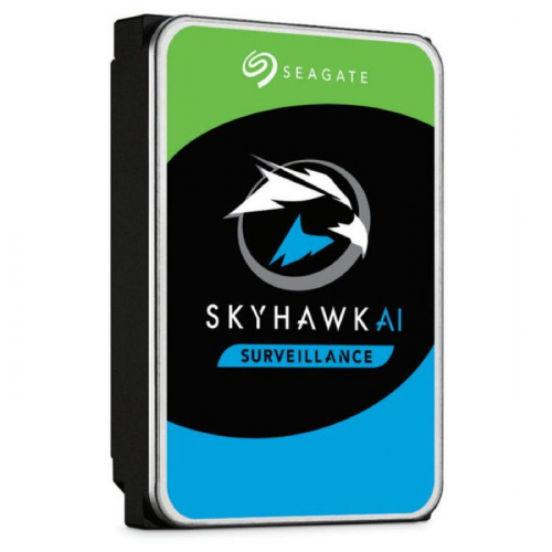 Жесткий диск HDD 16TB SEAGATE SkyHawkAI, 3.5