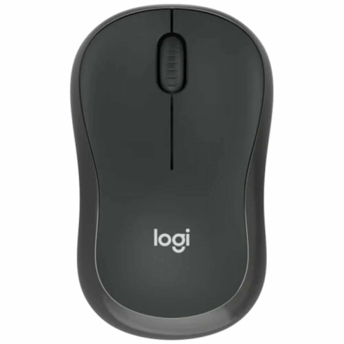 *Мышь LOGITECH BLUETOOTH M240 BLACK 910-007078