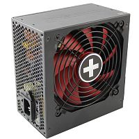 Блок питания Xilence XP650R9 Performance X, 650W, A.PFC, ATX12V 2.4, 120 mm fan, 80 Plus Gold (XN072)