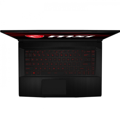 Ноутбук MSI GF63 Thin 10UD-418XRU 15.6