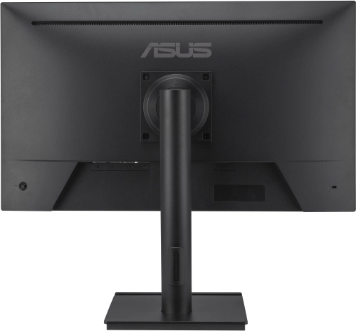 Монитор Asus 27 VA279QGSE черный IPS LED 1ms 16:9 HDMI M/ M матовая HAS Piv 300cd 178гр/ 178гр 1920x1080 120Hz VGA DP FHD 5.50кг (90LM04J1-B03371) фото 9