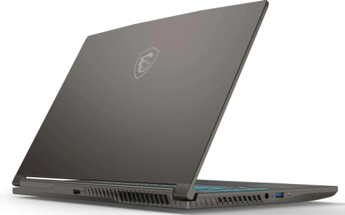 Ноутбук MSI Thin A15 B7UC-283XRU Ryzen 7 7735HS 8Gb 512Gb SSD RTX 3050 4Gb 15.6