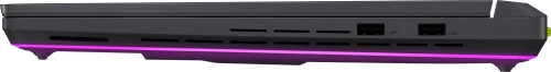 Ноутбук Asus ROG Strix G16 G615LR-S5348 (90NR0LR1-M00FB0) Ноутбук Asus ROG Strix G16 G615LR-S5348 Core Ultra 7 255HX 32Gb SSD1Tb NVIDIA GeForce RTX5070Ti 12Gb 16 IPS WQXGA (2560x1600) без ОС grey WiFi BT Cam (90NR0LR1-M00FB0) фото 5