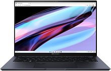 Эскиз Ноутбук Asus Zenbook Pro 14 OLED UX6404VV-P1119X 90nb11j1-m005v0