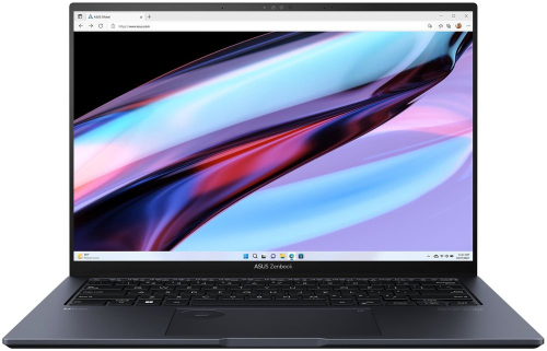 Ноутбук Asus Zenbook Pro 14 OLED UX6404VV-P1119X Core i7 13700H 16Gb SSD 1Tb RTX4060 8Gb 14.5
