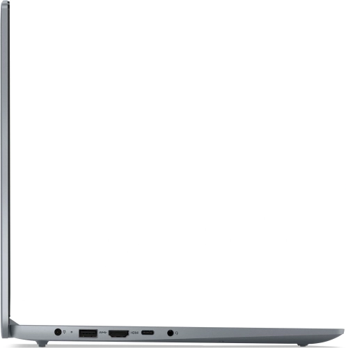 Ноутбук Lenovo IdeaPad Slim 3 15AMN8 Ryzen 3 7320U 8Gb SSD512Gb AMD Radeon 610M 15.6