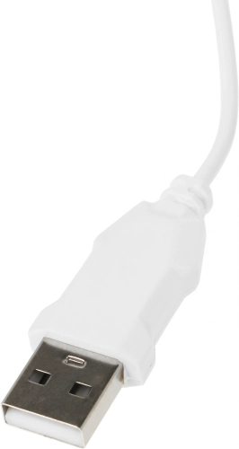 Мышь проводная AZORA MB-241 голубая 52243 DEFENDER фото 6