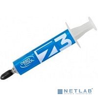 DEEPCOOL Z3 1.5g (100шт/ кор,Thermal Paste: AD66) Blister Card