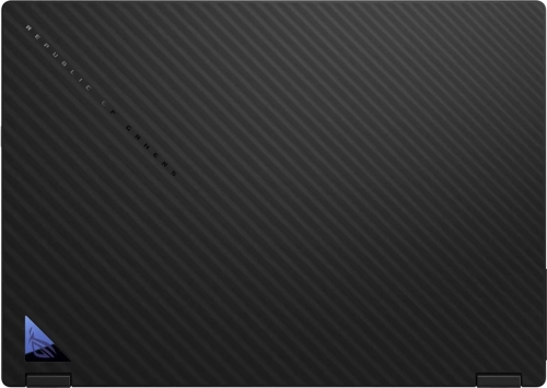 Ноутбук/ ASUS ROG Flow X13 GV302XV-MU020W 13.4(2560x1600 IPS)/Touch/AMD Ryzen 9 7940HS(4Ghz)/16384Mb/1024PCISSDGb/noDVD/Ext:nVidia GeForce RTX4060(8192Mb)/Cam/BT/WiFi/75WHr/war 1y/1.3kg/Off Black/Win11Home + +чехол +ст? (90NR0DT1-M001H0) фото 11