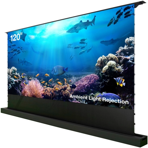 Экран Cactus 120