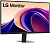 Монитор LG 31.5