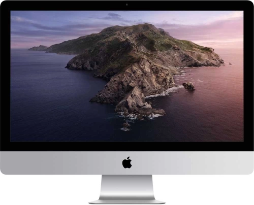 Моноблок Apple iMac A2115 27