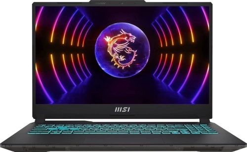 Ноутбук MSI Cyborg 15 A13VF-1222RU Core i7 13620H 16Gb SSD512Gb RTX4060 8Gb 15.6