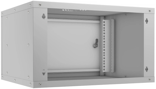 Cabeus WSC-05D-6U55/45m Шкаф телекоммуникационный настенный 19