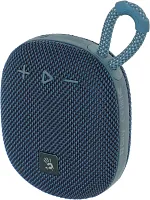 Колонка порт. A4Tech Bloody S3 Carry синий 5.5W 1.0 BT 12м 1200mAh (S3 CARRY BLUE)