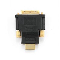 Эскиз Переходник Gembird HDMI-DVI [A-HDMI-DVI-1]