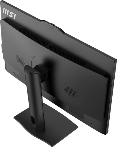 Моноблок MSI Pro AP272P 14M-613RU 27 Full HD i7 14700 (2.1) 16Gb SSD1Tb UHDG 770 Windows 11 Pro GbitEth WiFi BT клавиатура мышь Cam черный 1920x1080 (9S6-AF8321-826) фото 10