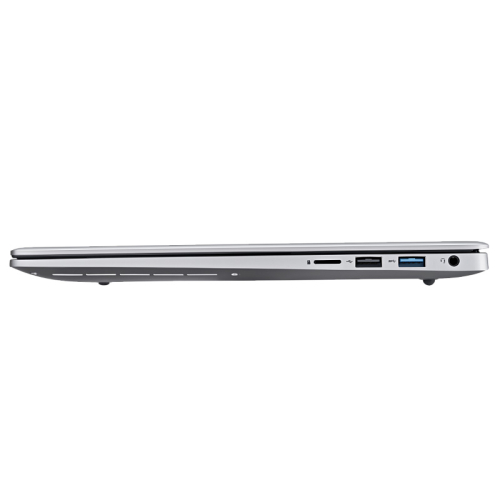 Ноутбук Osio FocusLine F150i-023 Core i5 1235U 16Gb SSD1Tb Intel Iris Xe graphics 15.6