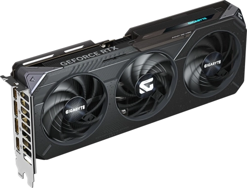 Видеокарта Gigabyte PCI-E 5.0 GV-N506TGAMING-8GD 1.0 NVIDIA GeForce RTX 5060TI 8Gb 128bit GDDR7 2572/28000 HDMIx1 DPx3 HDCP Ret фото 10