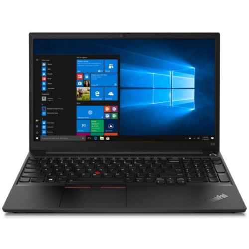 Ноутбук Lenovo ThinkPad E15 Gen 2-ITU 15.6
