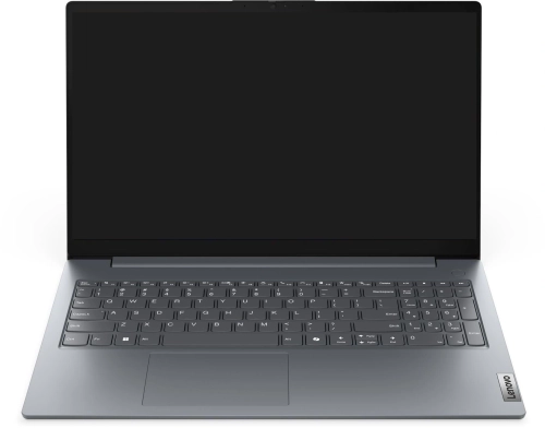 Ноутбук Lenovo V15 G6 ARP Ryzen 7 170 16Gb SSD512Gb AMD Radeon Graphics 15.6 TN FHD (1920x1080) без ОС grey WiFi BT Cam (83V40015IG)