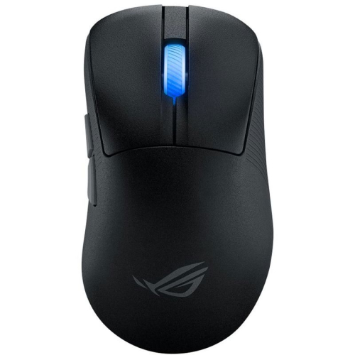 Мышь ASUS P714 ROG KERIS II WL ACE/BLK/ ASUS P714 ROG KERIS II WL ACE/BLK (90MP03N0-BMUA00)