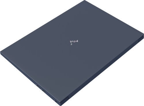 Ноутбук Maibenben M16C-R745UM (M16C-R745UM0F14HU4E10) Ноутбук Maibenben M16C-R745UM, 16 IPS FHD+, AMD Ryzen 7 7445HS, 16Gb, SSD 512Gb, WiFi, BT, Cam 4026mAh Win11 blue (M16C-R745UM0F14HU4E10) фото 9