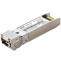 Трансивер HPE Aruba R9D18A IOn 10G SFP+ 300mMMF (R9D18A#0D1)