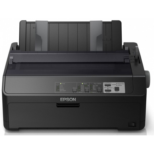 Принтер матричный/ Epson FX-890II (C11CF37401)
