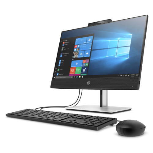 Моноблок HP ProOne 600 G6 AIO 21.5