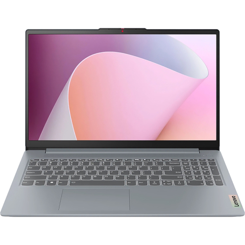 Ноутбук Lenovo IdeaPad Slim 3 15AMN8 Ryzen 5 7520U 8Gb 512Gb SSD 610M 15.6