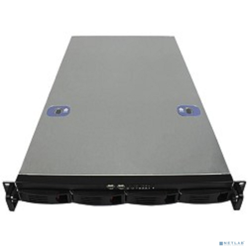 Exegate EX264267RUS Серверный корпус Exegate Pro 1U660-HS04