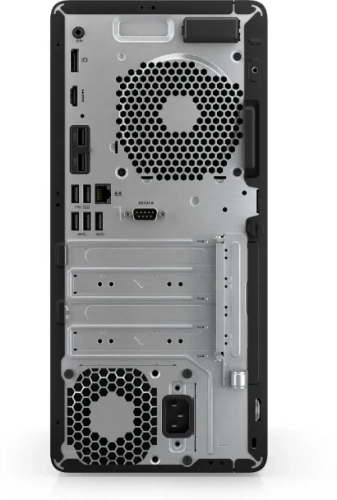 Компьютер HP Pro 290 G9 R TWR, Core i3-13100, 8GB, 256GB, No ODD, eng/ rus, usb, kbd, mouse, DOS, 1Wty (8T2C0ES) фото 4