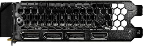 Видеокарта PCI-E Palit GDDR6 128b, HDMI DPx3 NE65050019P1-GB2070F фото 5