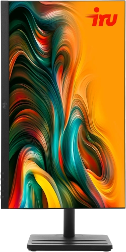 Моноблок IRU Tactio 24ID (2170351) Моноблок IRU Tactio 24ID 23.8 Full HD i5 12400 (2.5) 16Gb SSD512Gb UHDG 730 CR Windows 11 Pro 64 GbitEth WiFi BT 120W Cam черный 1920x1080 (RUS) (2170351) фото 16