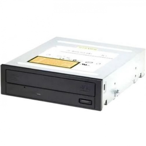 Привод Dell DVD+/-RW Drive, SATA,Internal, 9.5mm, For R640, Cables PWR+ODD include (analog 429-ABCT) (429-ABCU)
