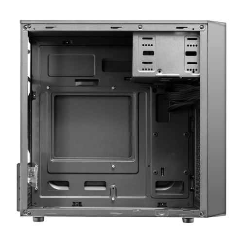 Ginzzu D180 2*USB 2.0,AU w/ o PSU фото 3