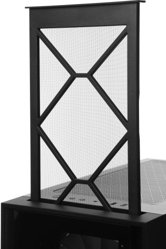 Корпус Montech Air 1000 Premium черный без БП ATX 1x120mm 3x140mm 1xUSB2.0 2xUSB3.0 audio bott PSU (AIR 1000 PREMIUM BLACK) фото 15