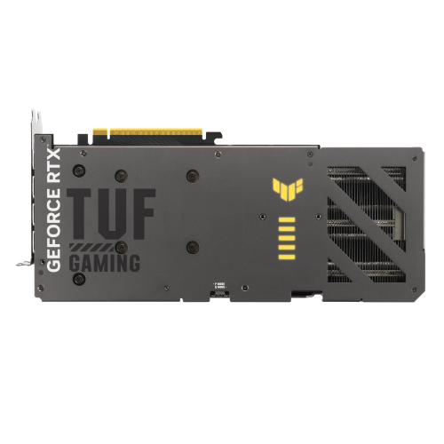 Видеокарта/ TUF-RTX5060-O8G-GAMING (90YV0N00-M0NA00) фото 2